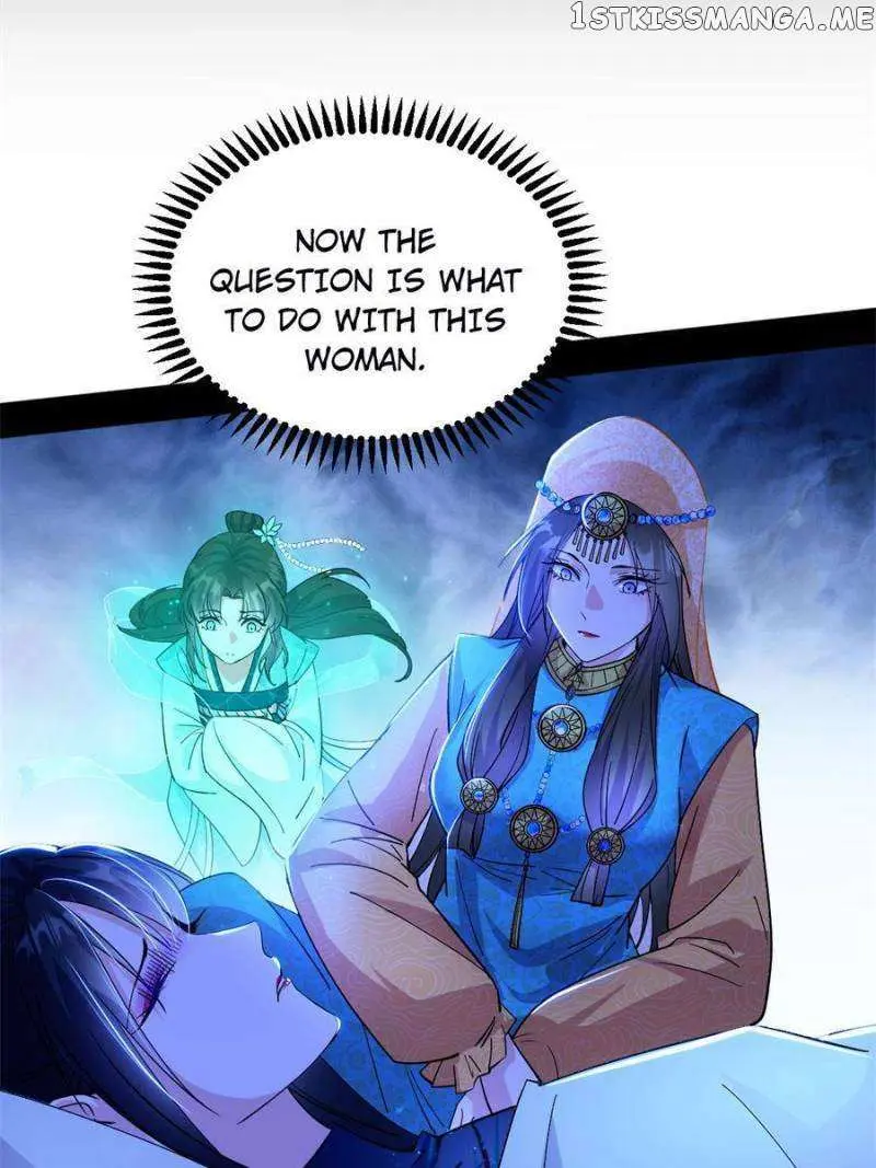 I’m An Evil God Chapter 359 — Page 32