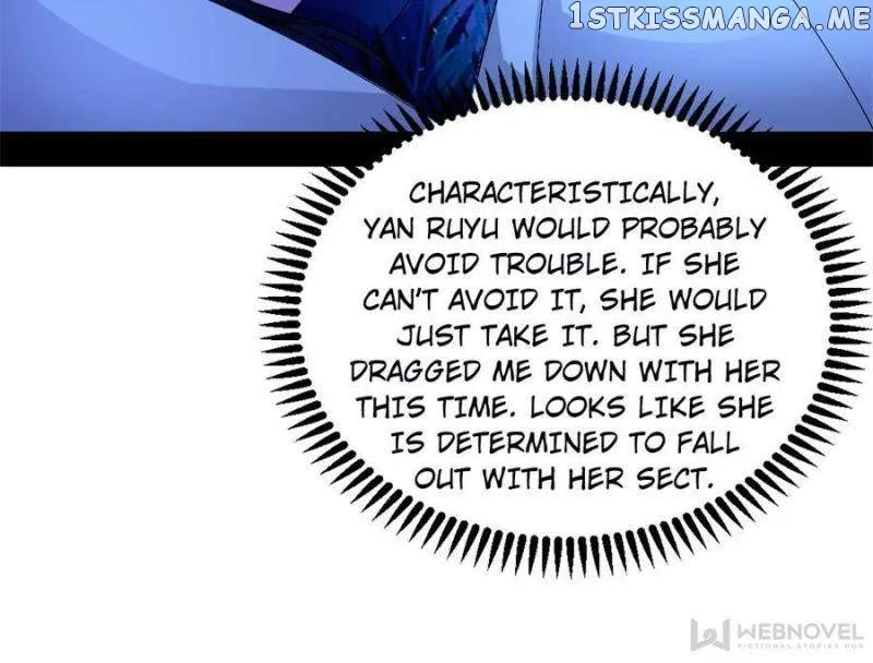 I’m An Evil God Chapter 359 — Page 33