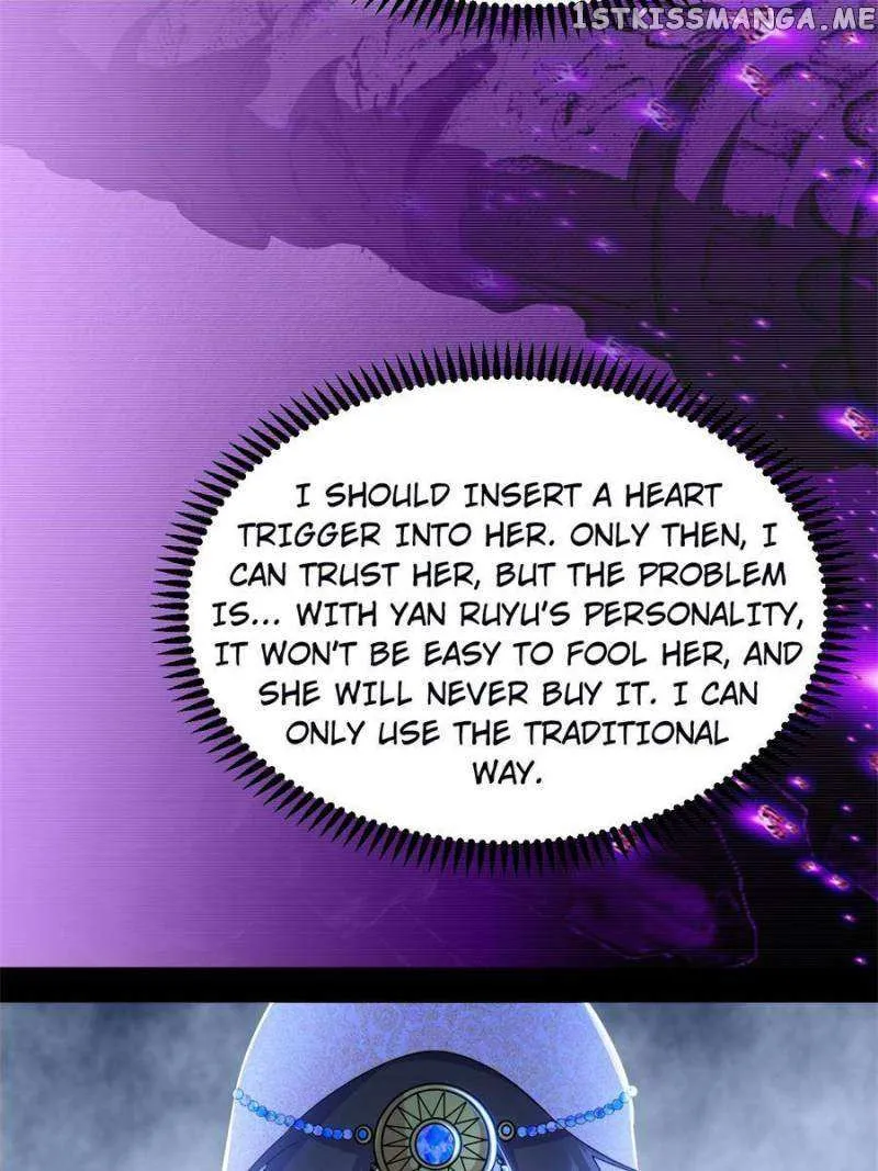 I’m An Evil God Chapter 359 — Page 39