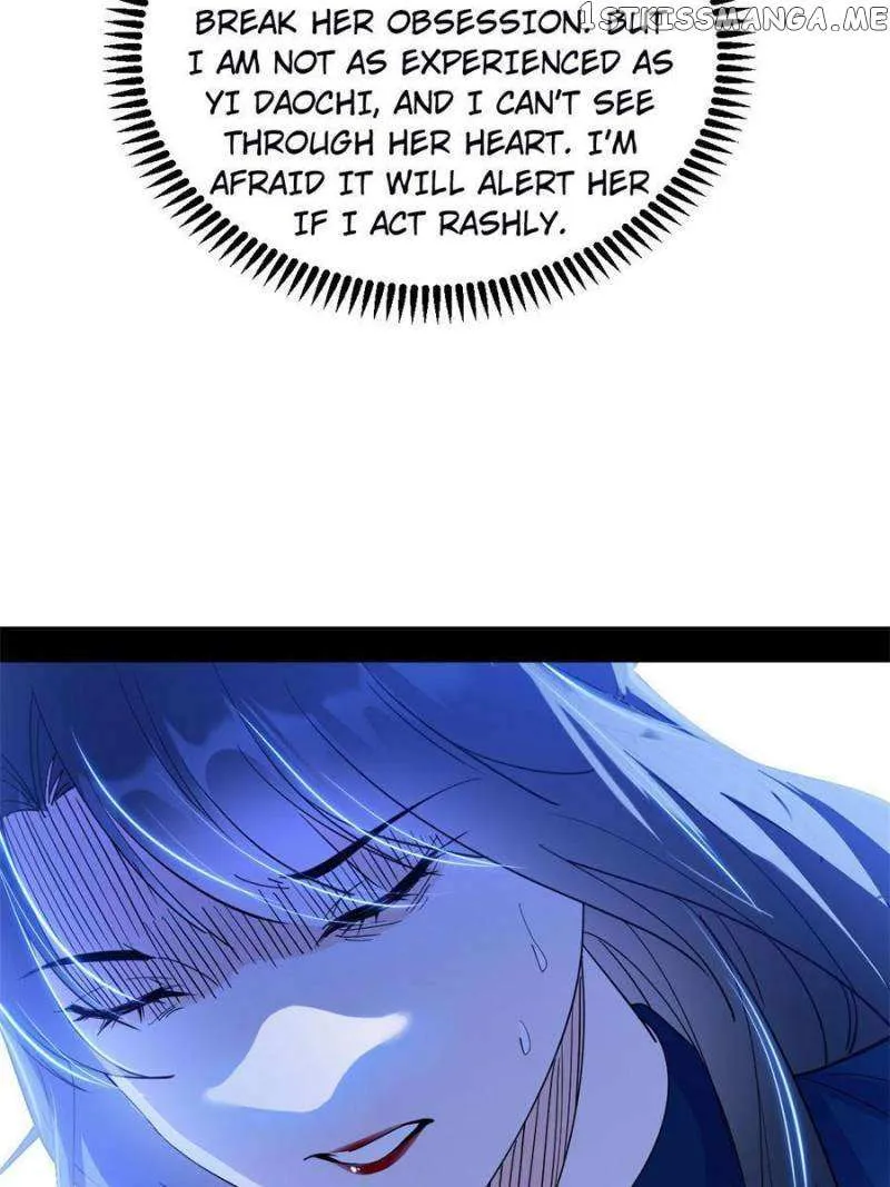 I’m An Evil God Chapter 359 — Page 41