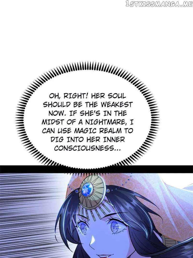 I’m An Evil God Chapter 359 — Page 43