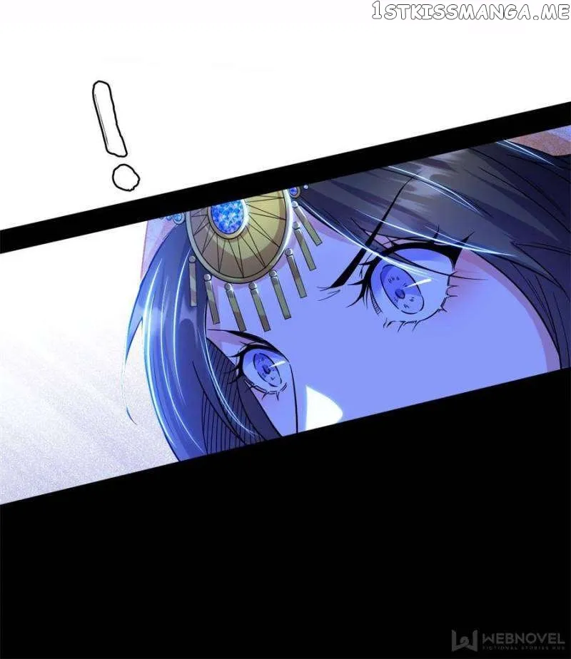 I’m An Evil God Chapter 359 — Page 49