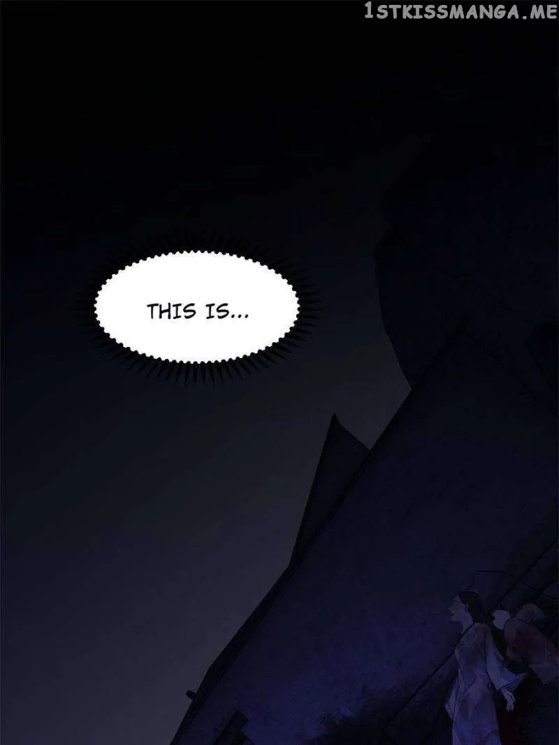 I’m An Evil God Chapter 359 — Page 50