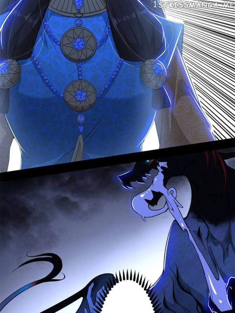I’m An Evil God Chapter 359 — Page 53