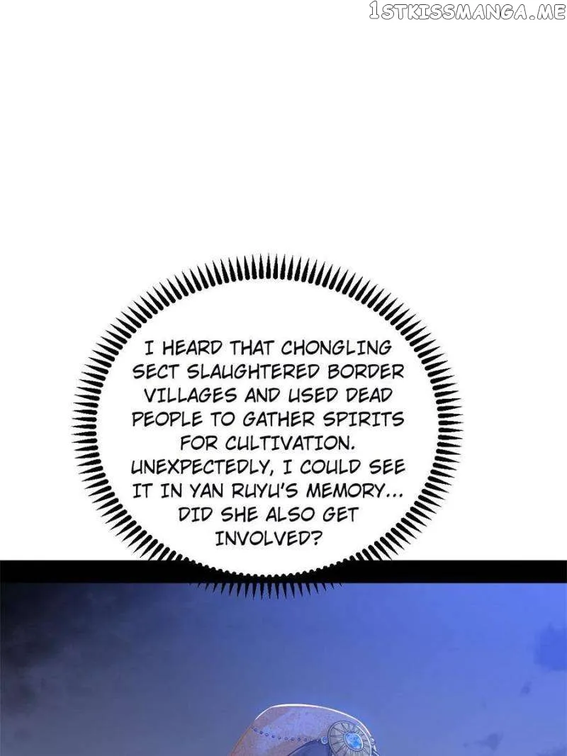 I’m An Evil God Chapter 359 — Page 55