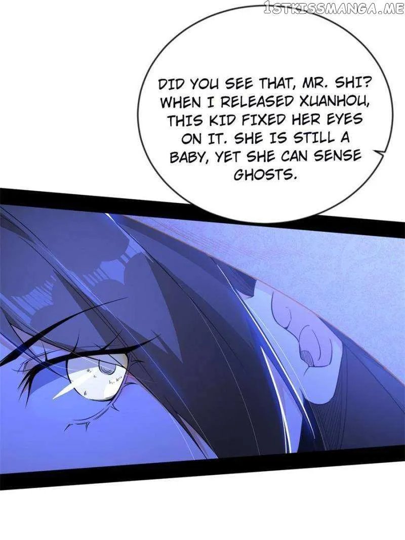 I’m An Evil God Chapter 359 — Page 57