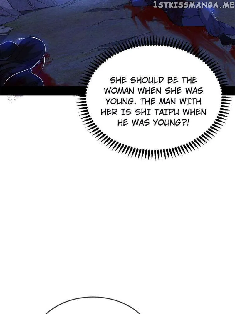 I’m An Evil God Chapter 359 — Page 60
