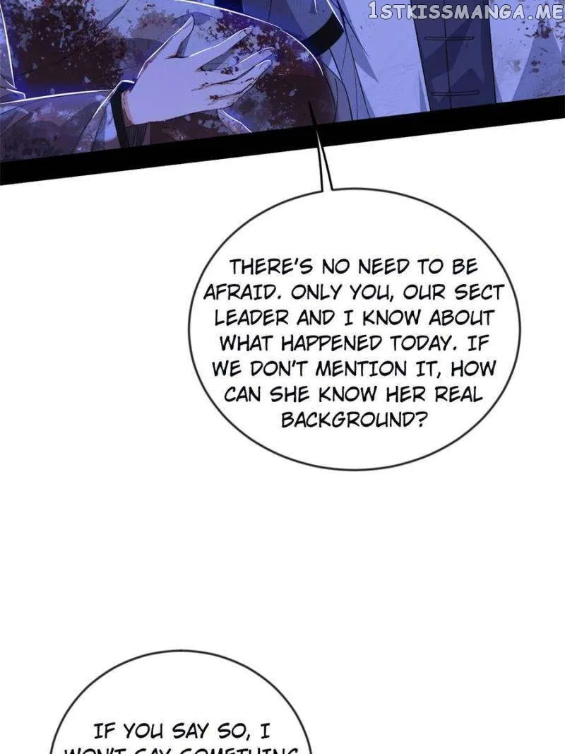 I’m An Evil God Chapter 359 — Page 62
