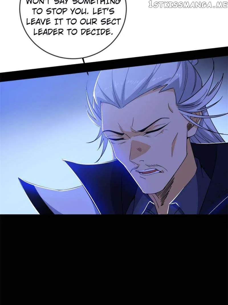 I’m An Evil God Chapter 359 — Page 63