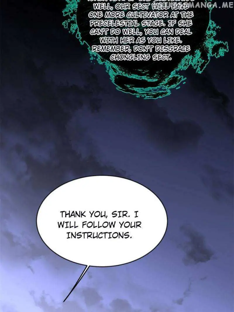 I’m An Evil God Chapter 359 — Page 65