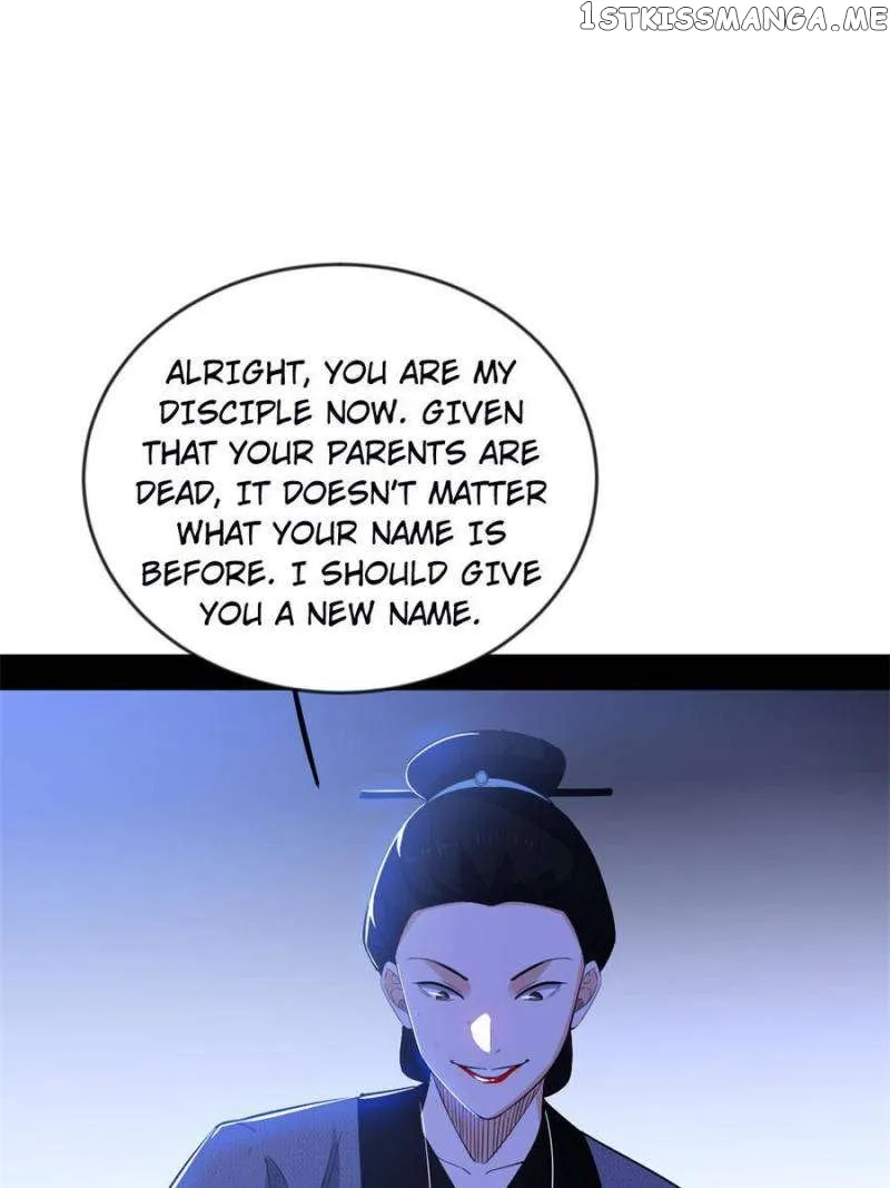I’m An Evil God Chapter 359 — Page 67