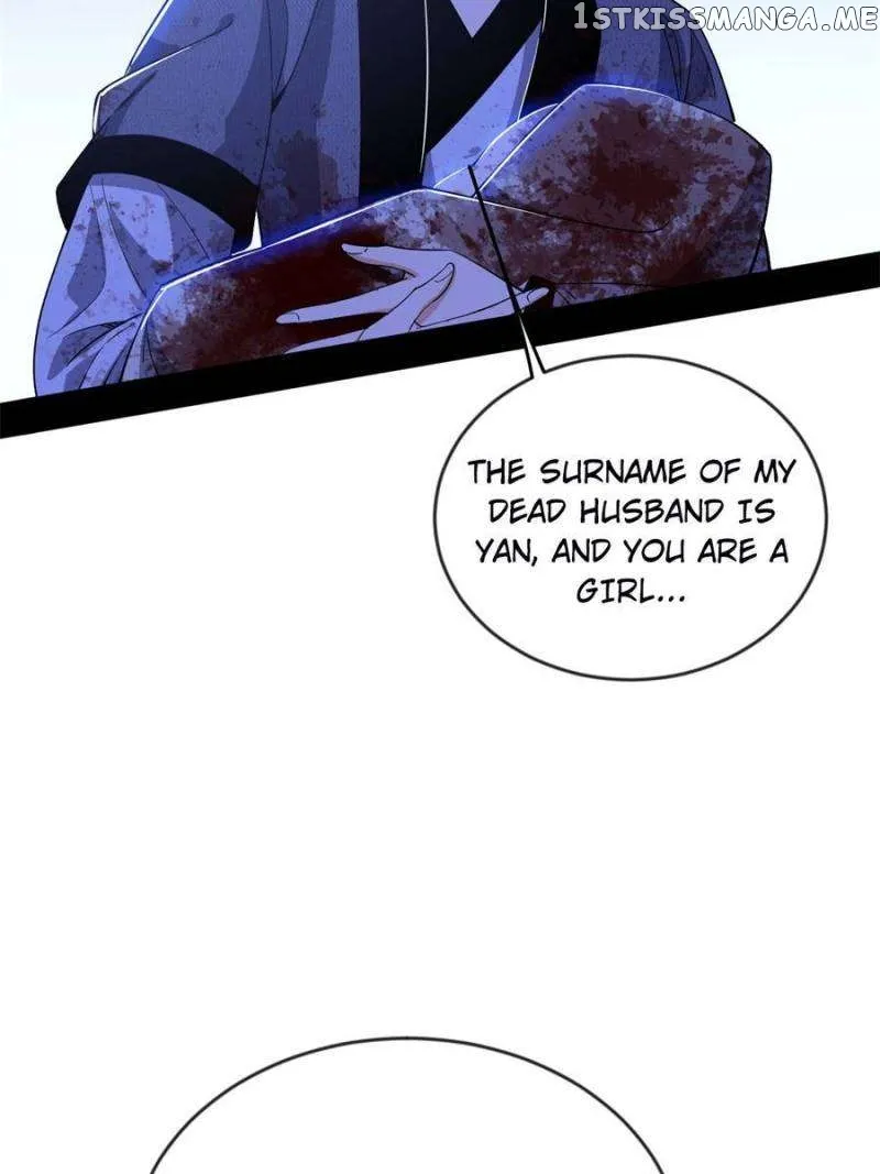 I’m An Evil God Chapter 359 — Page 68