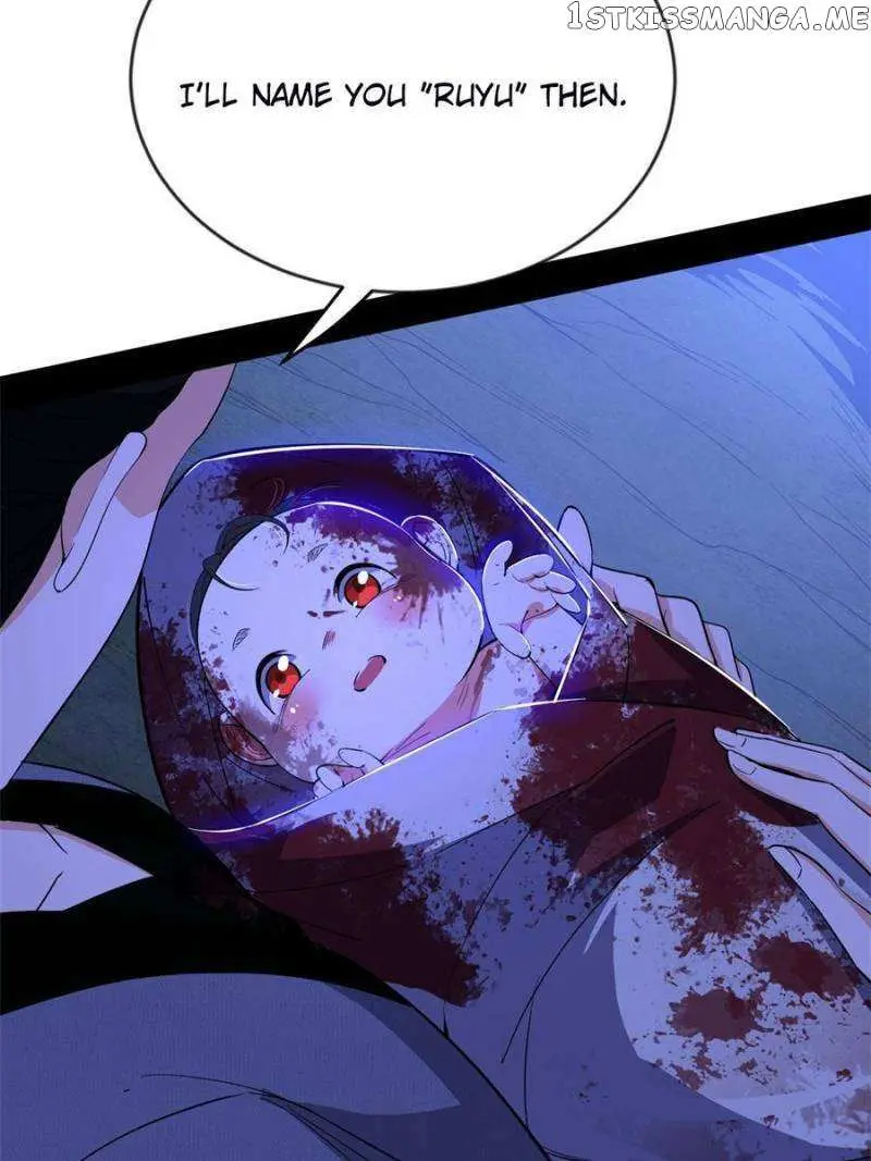 I’m An Evil God Chapter 359 — Page 69