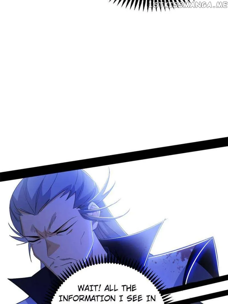 I’m An Evil God Chapter 359 — Page 73