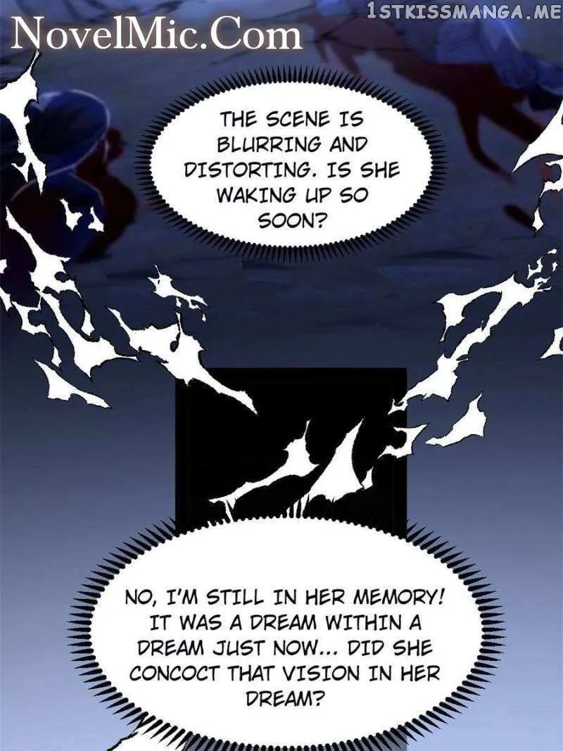 I’m An Evil God Chapter 359 — Page 76