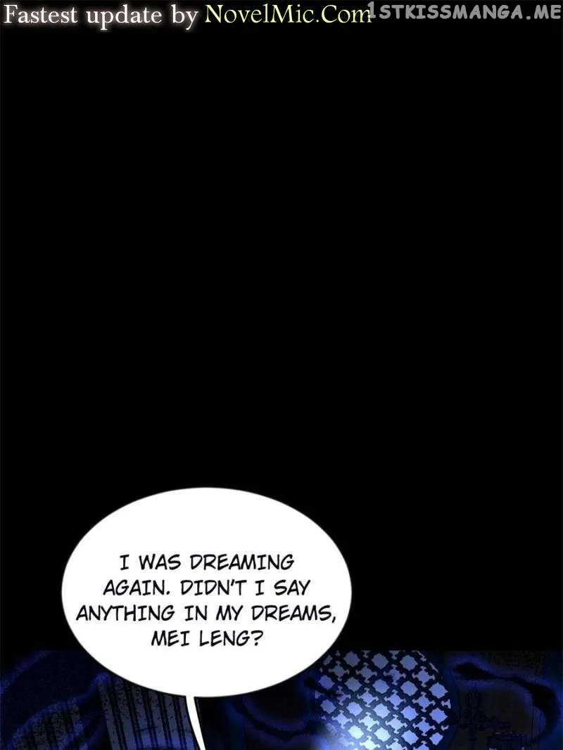 I’m An Evil God Chapter 360 — Page 1
