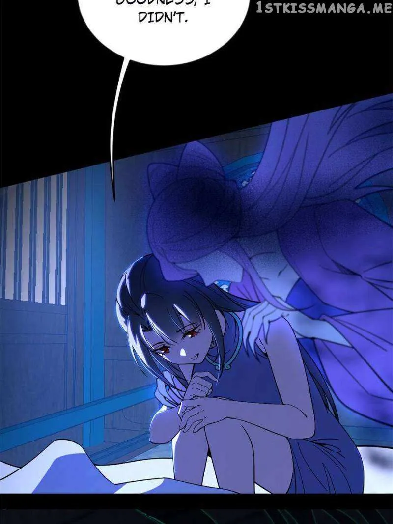 I’m An Evil God Chapter 360 — Page 3