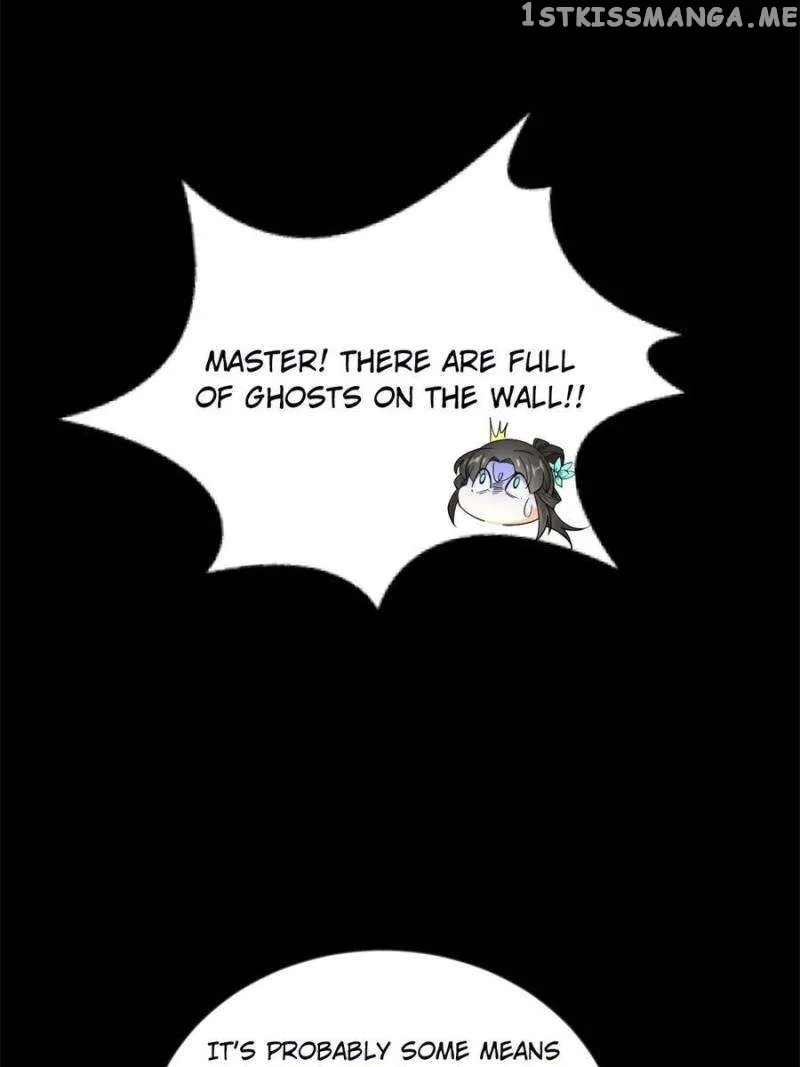 I’m An Evil God Chapter 360 — Page 7