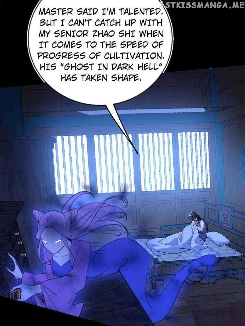 I’m An Evil God Chapter 360 — Page 11