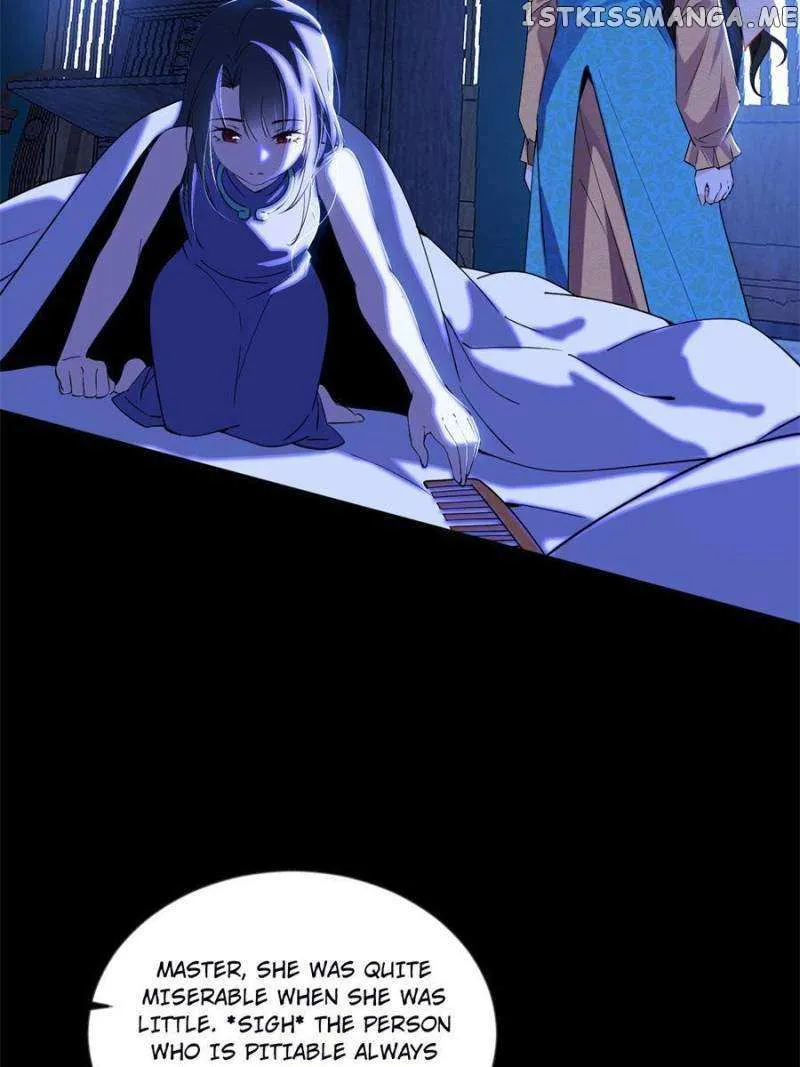 I’m An Evil God Chapter 360 — Page 19