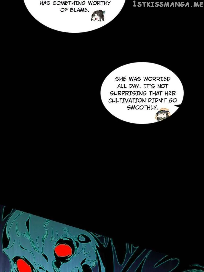I’m An Evil God Chapter 360 — Page 20