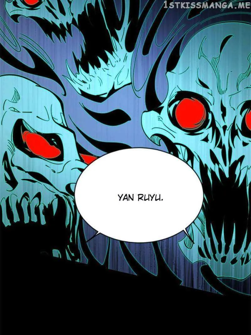 I’m An Evil God Chapter 360 — Page 21