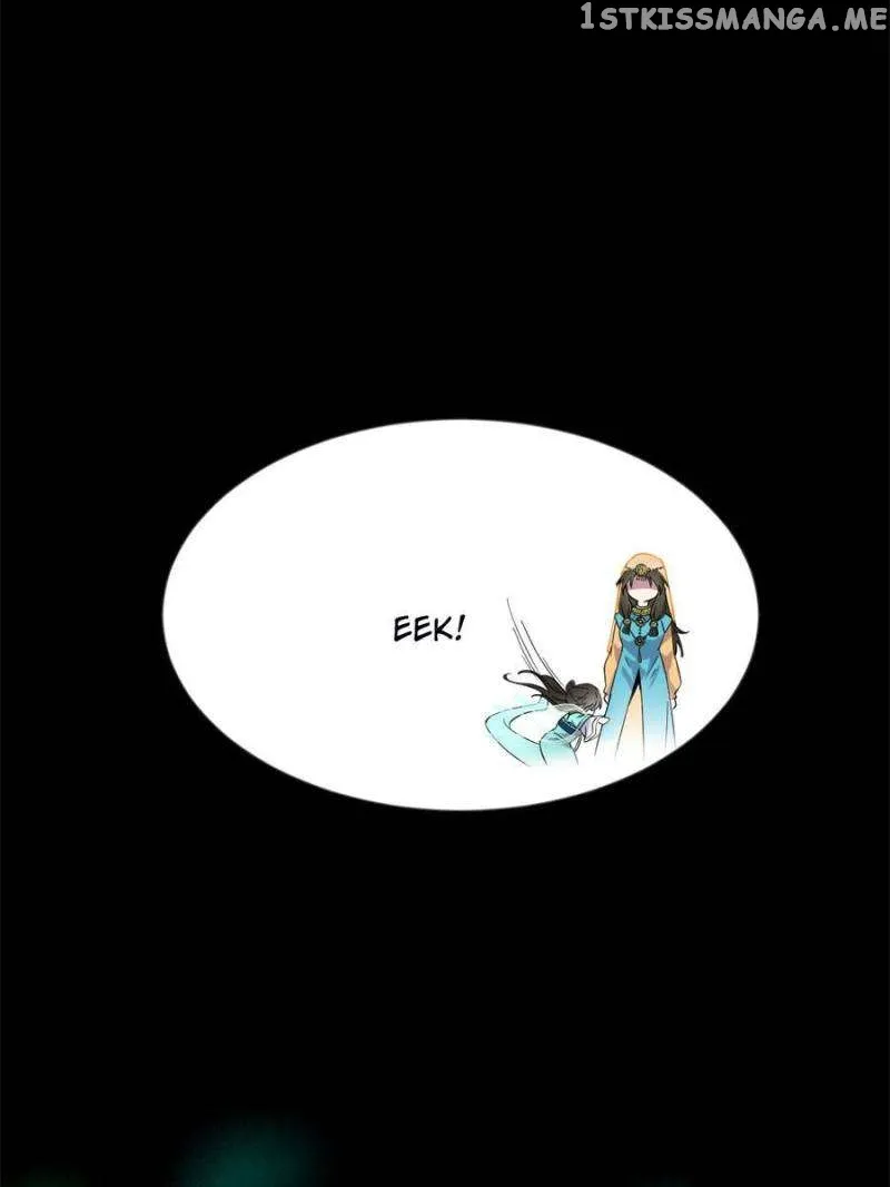 I’m An Evil God Chapter 360 — Page 22