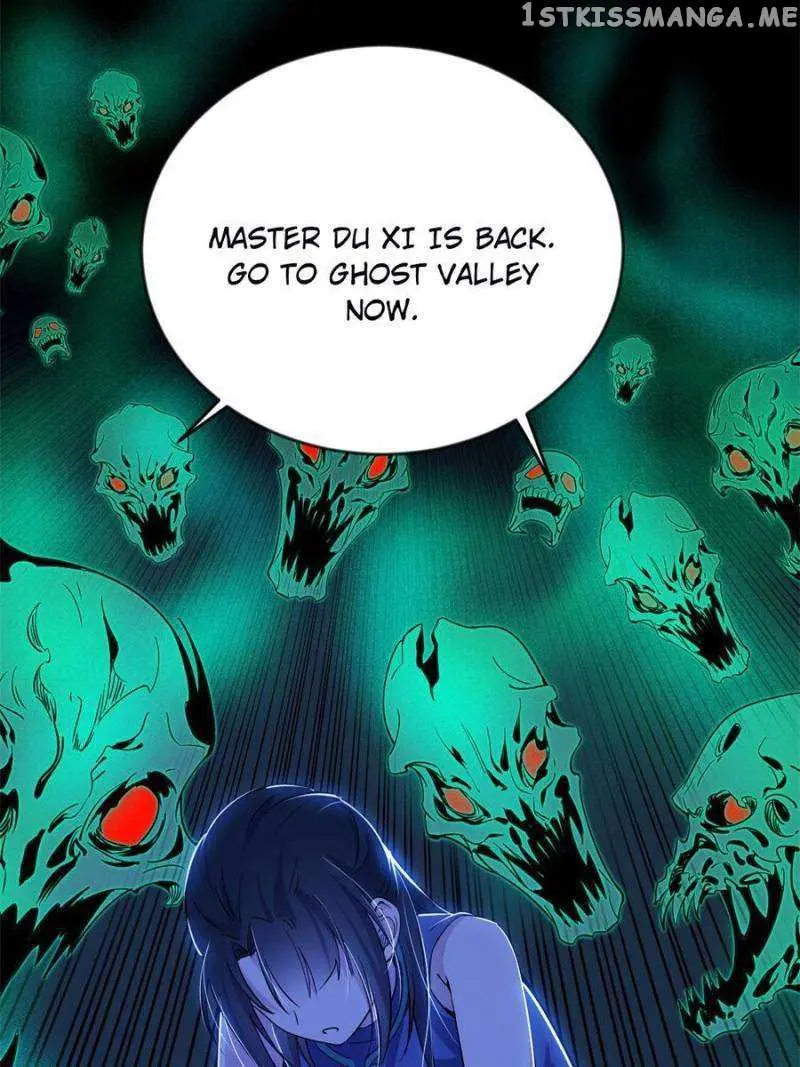I’m An Evil God Chapter 360 — Page 23