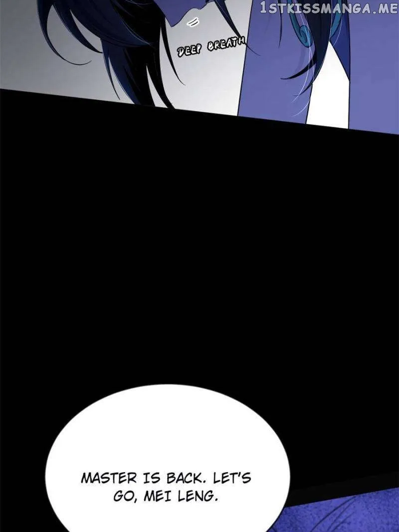 I’m An Evil God Chapter 360 — Page 25