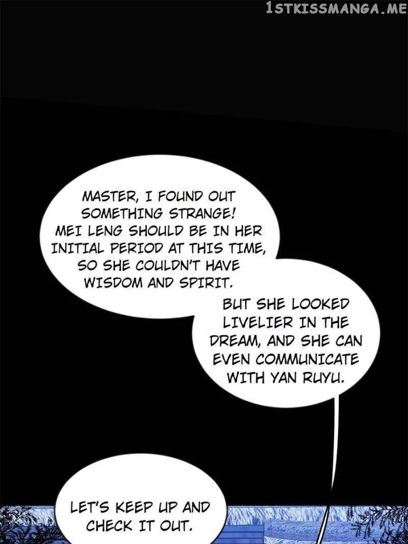 I’m An Evil God Chapter 360 — Page 28