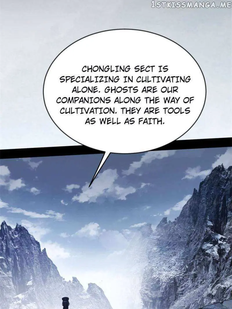 I’m An Evil God Chapter 360 — Page 32