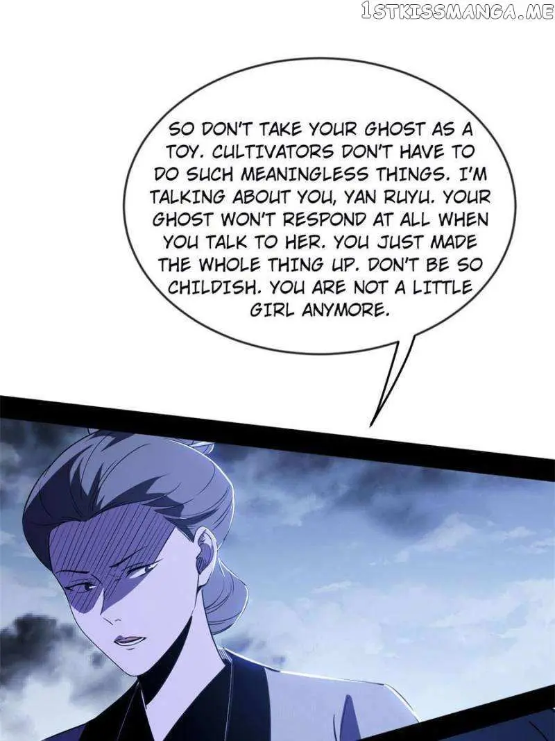 I’m An Evil God Chapter 360 — Page 34
