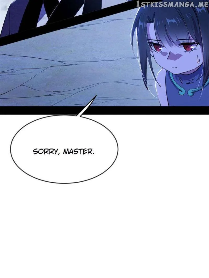 I’m An Evil God Chapter 360 — Page 35