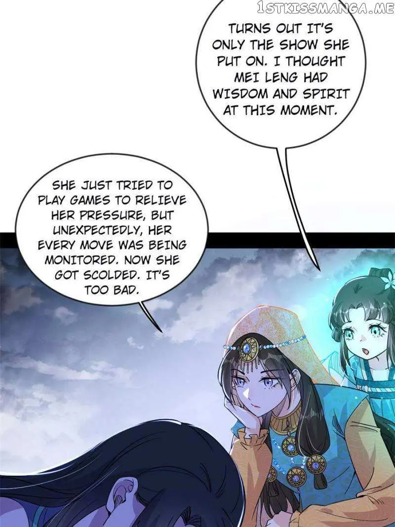 I’m An Evil God Chapter 360 — Page 38