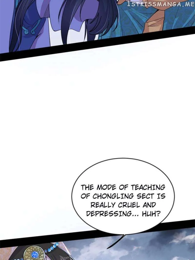 I’m An Evil God Chapter 360 — Page 39