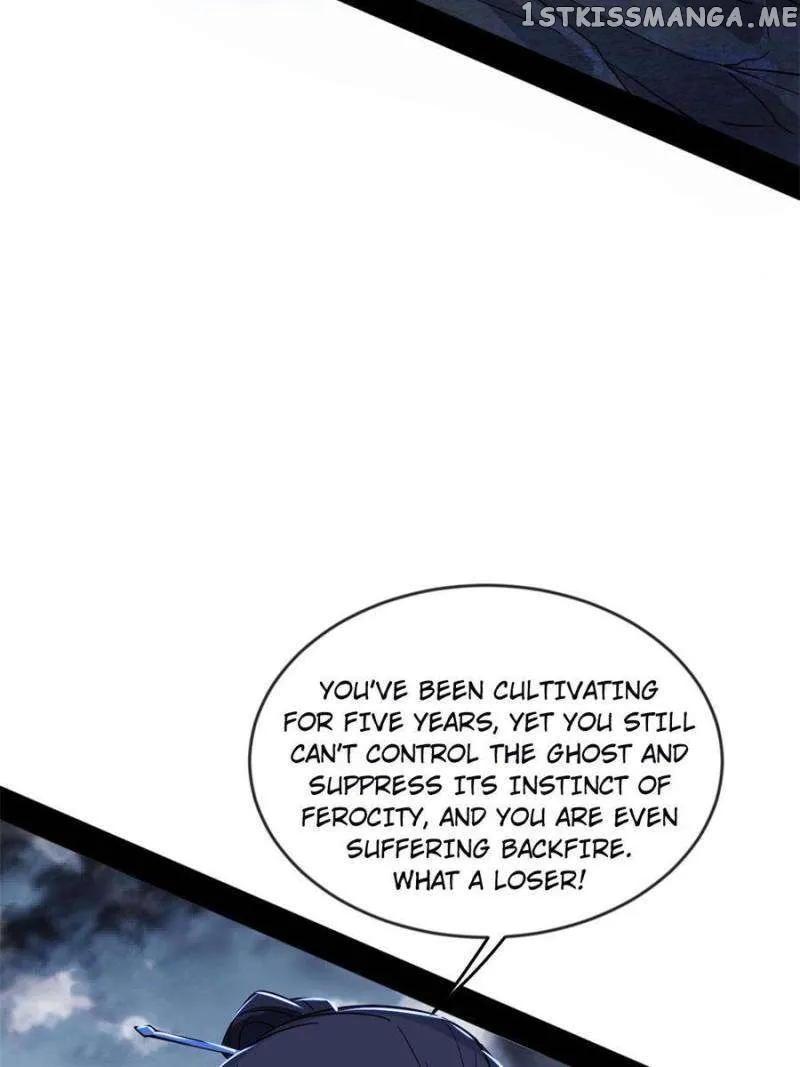 I’m An Evil God Chapter 360 — Page 42