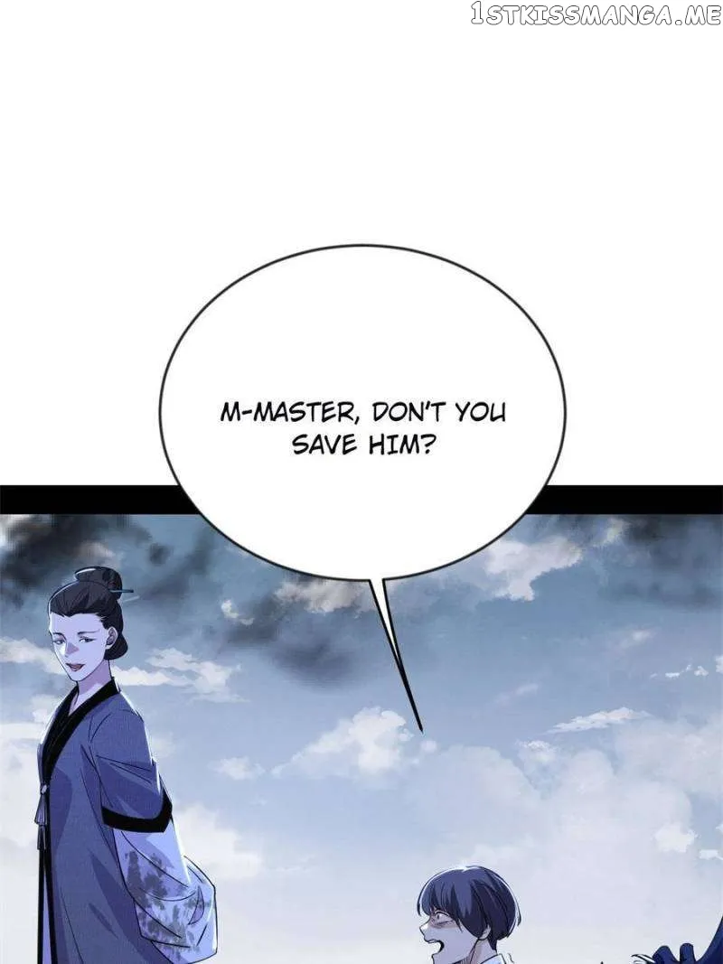 I’m An Evil God Chapter 360 — Page 44