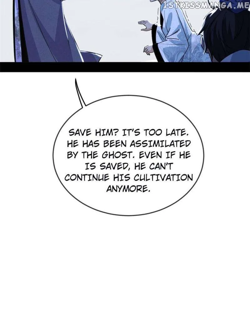 I’m An Evil God Chapter 360 — Page 45