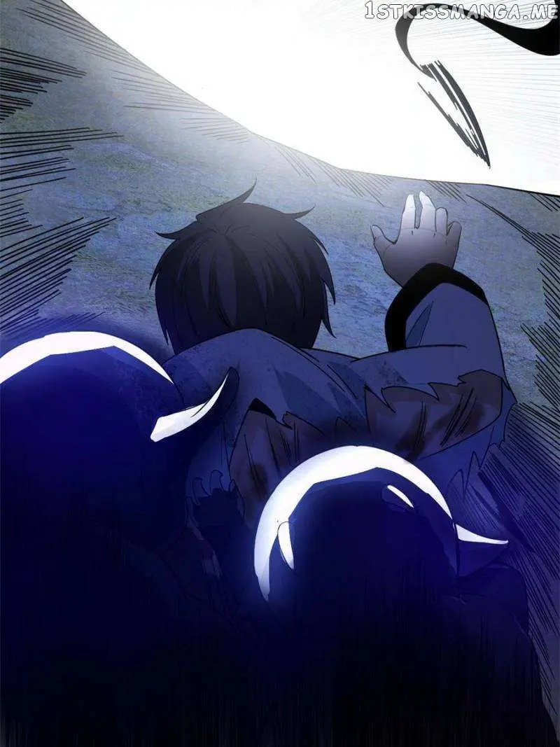 I’m An Evil God Chapter 360 — Page 49