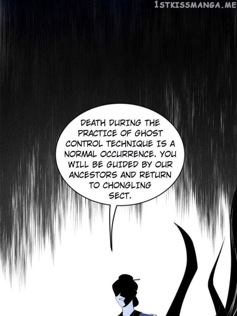 I’m An Evil God Chapter 360 — Page 50