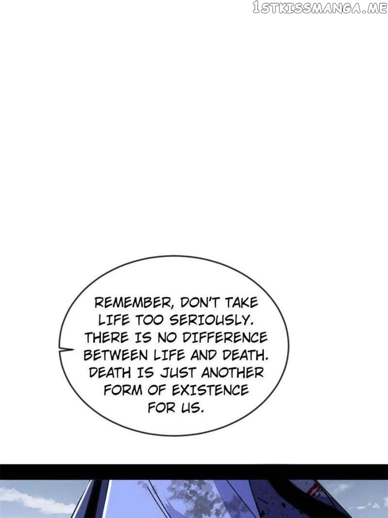 I’m An Evil God Chapter 360 — Page 52