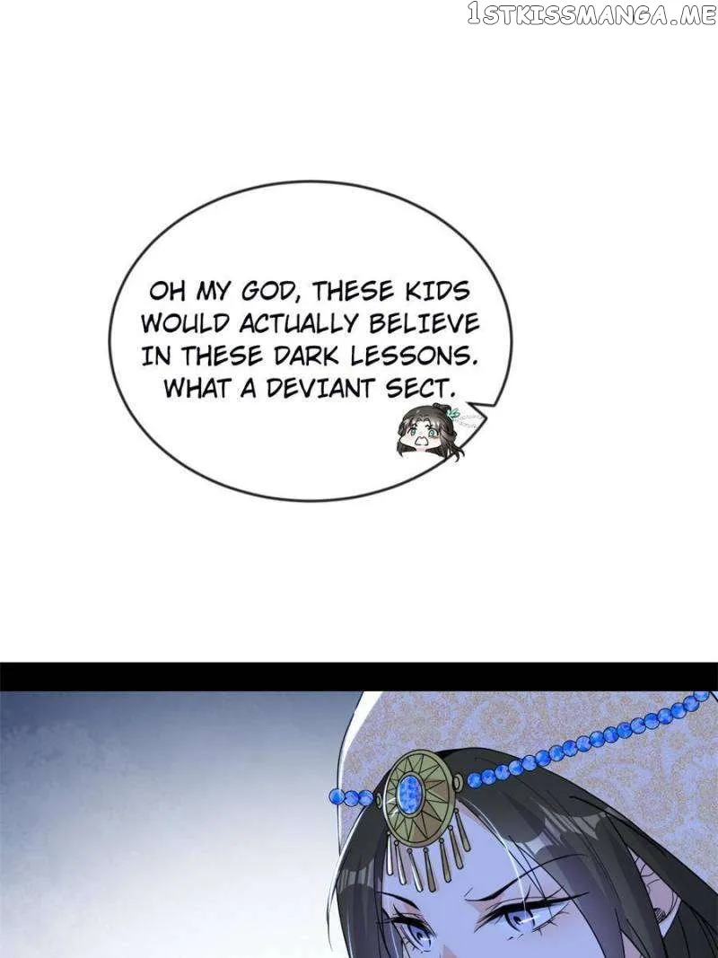 I’m An Evil God Chapter 360 — Page 61