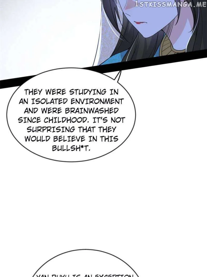 I’m An Evil God Chapter 360 — Page 62