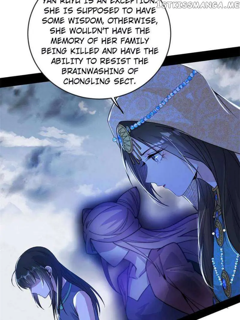 I’m An Evil God Chapter 360 — Page 63