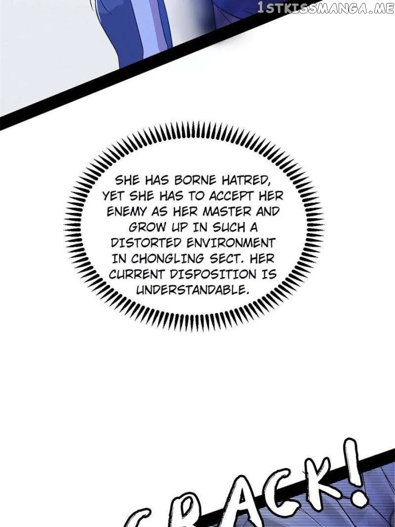 I’m An Evil God Chapter 360 — Page 64