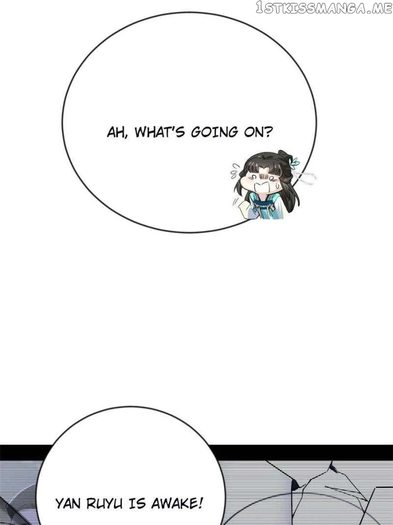 I’m An Evil God Chapter 360 — Page 66