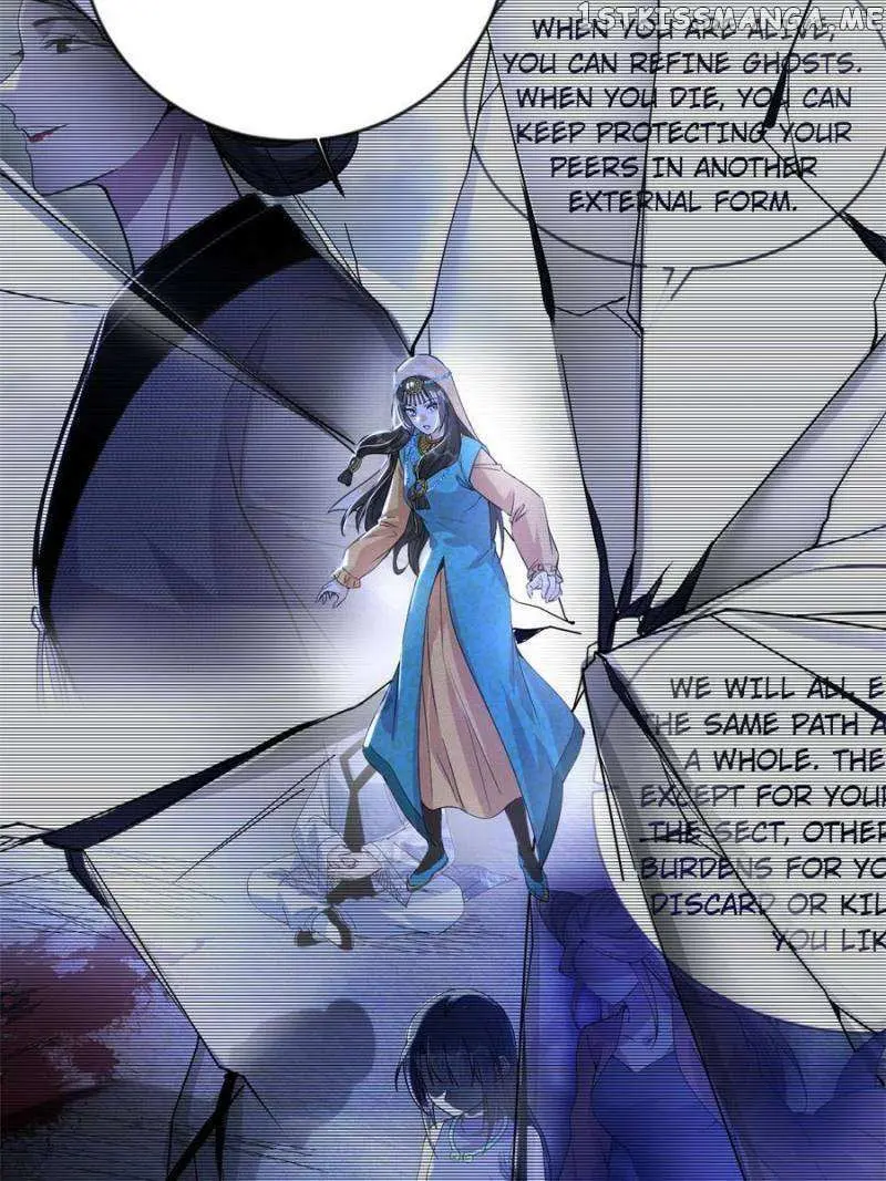 I’m An Evil God Chapter 360 — Page 67