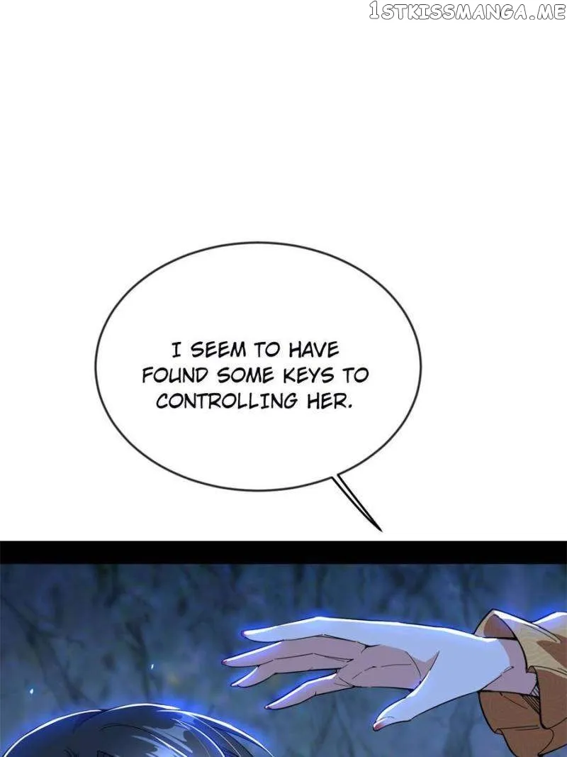 I’m An Evil God Chapter 360 — Page 69