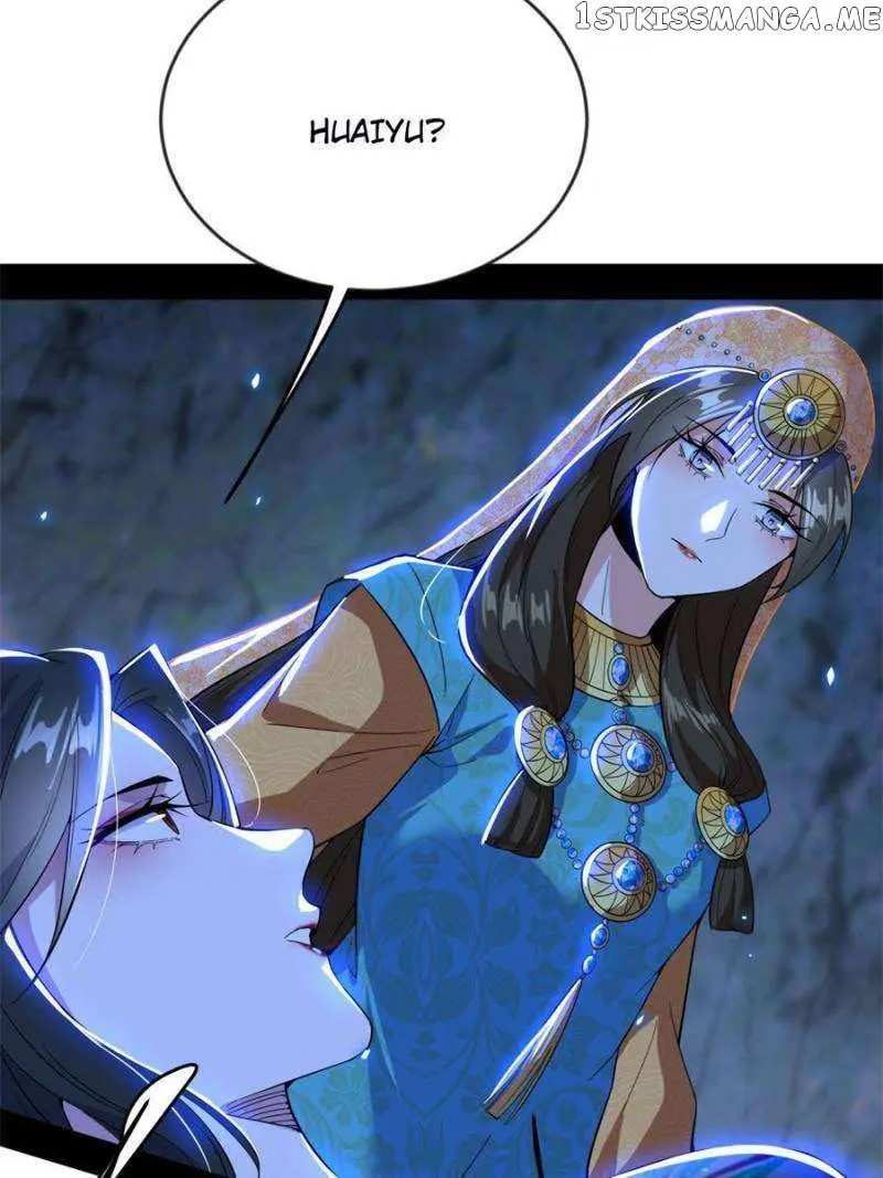 I’m An Evil God Chapter 360 — Page 72