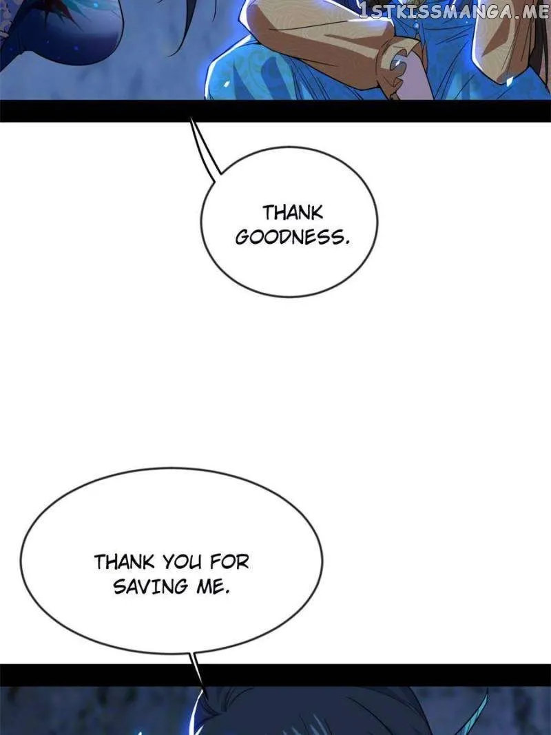 I’m An Evil God Chapter 360 — Page 77